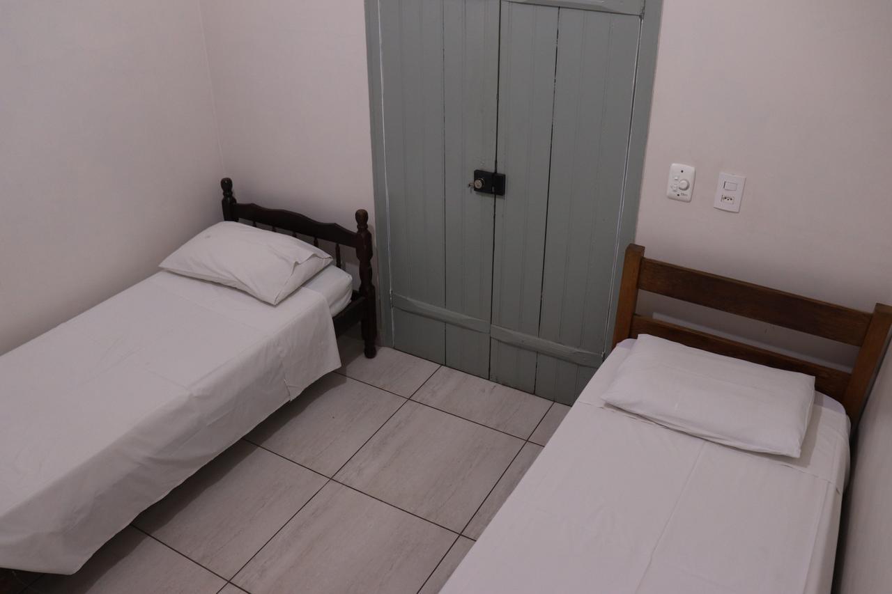 Hotel Dos Viajantes Limeira Bagian luar foto