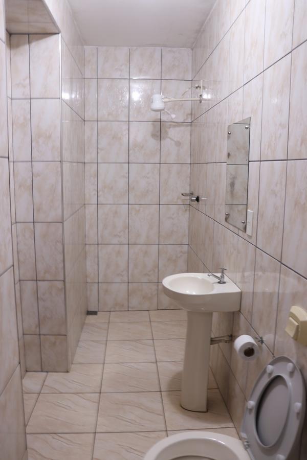 Hotel Dos Viajantes Limeira Bagian luar foto