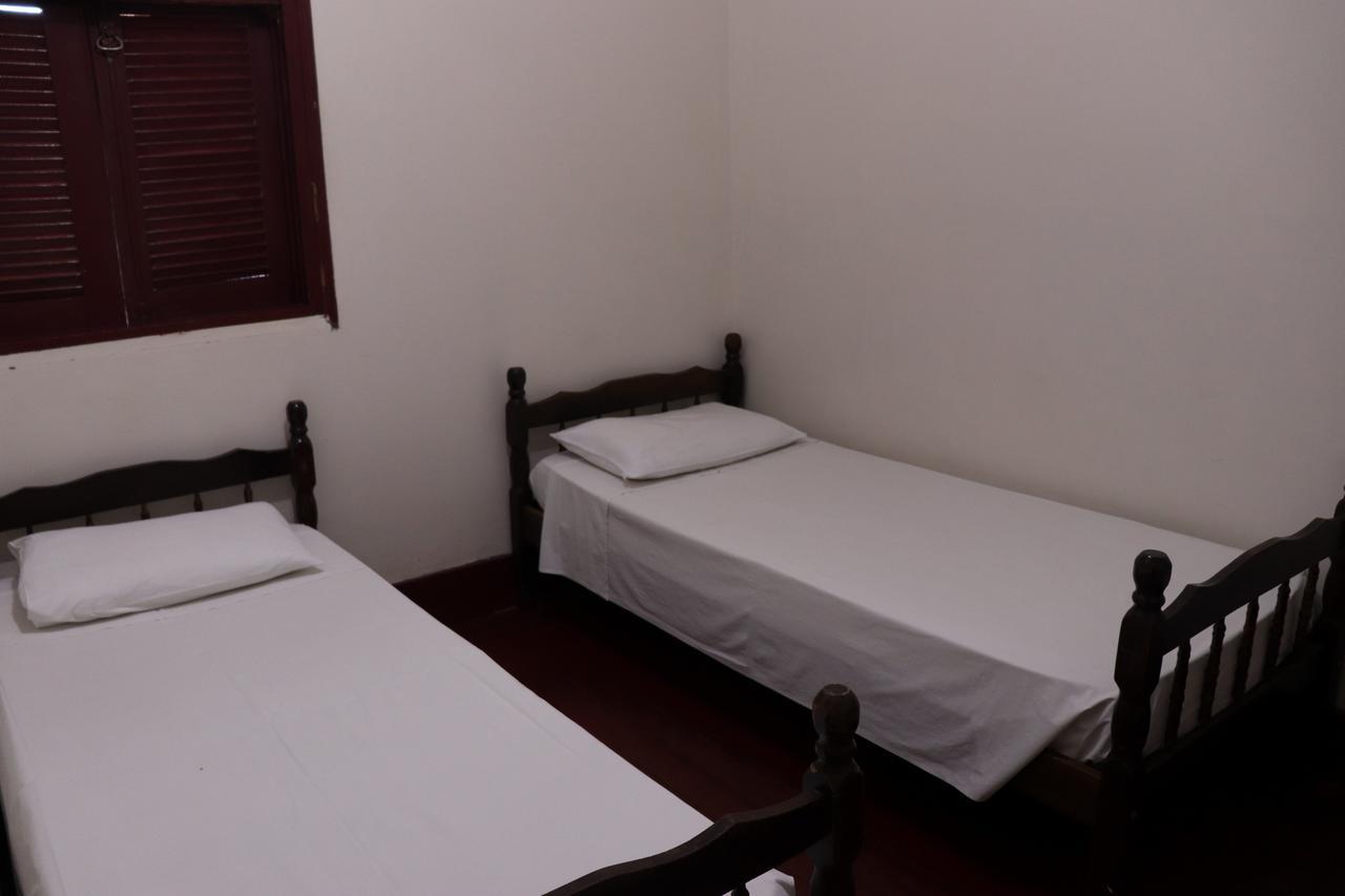 Hotel Dos Viajantes Limeira Bagian luar foto